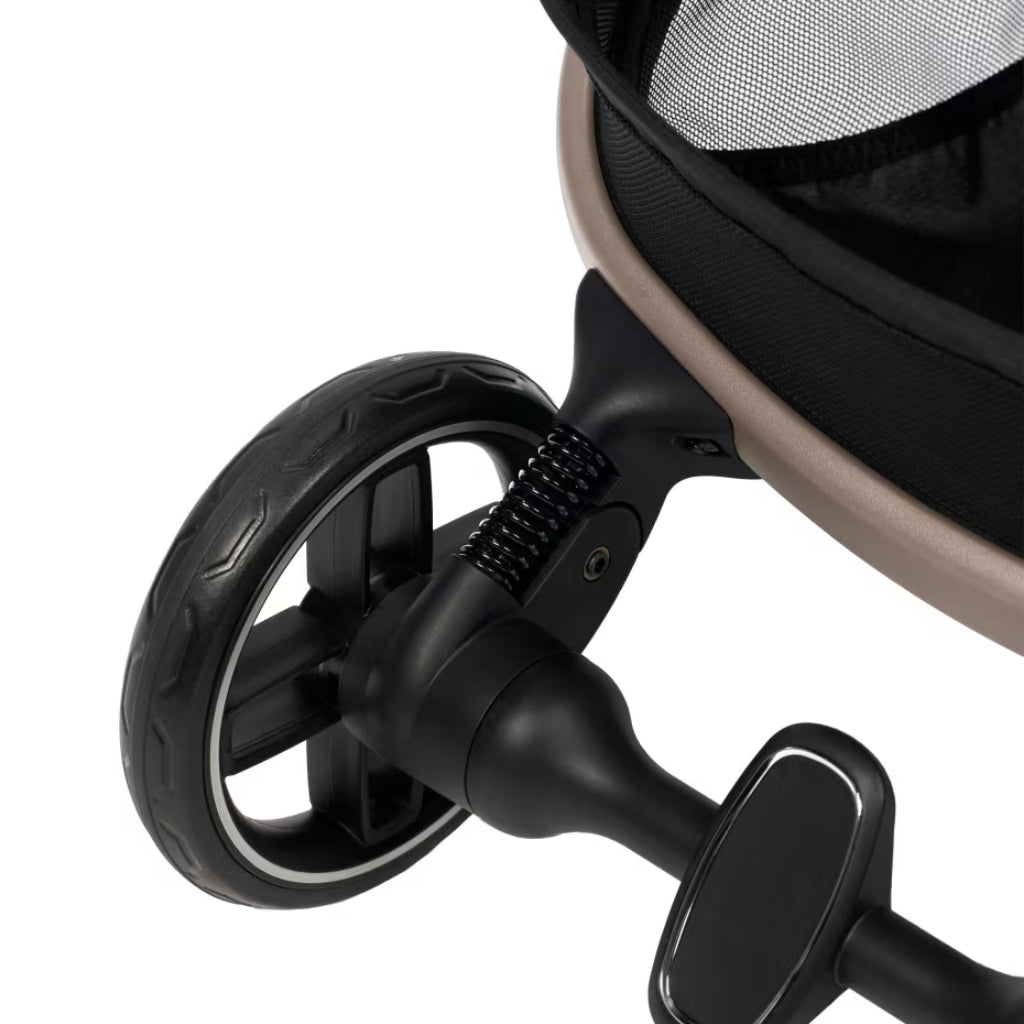 Maxi-Cosi Buggy Oxford Cabin Oak Truffle