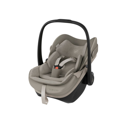 Maxi-Cosi Autostoel Groep 0+ Pebble Slide Pro Sapphire Sand