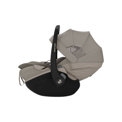Maxi-Cosi Autostoel Groep 0+ Pebble Slide Pro Sapphire Sand