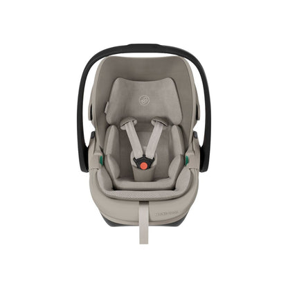 Maxi-Cosi Autostoel Groep 0+ Pebble Slide Pro Sapphire Sand