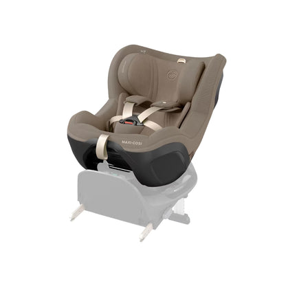Maxi-Cosi Autostoel Groep 0+/1 Pearl Slide Pro Authentic Truffle