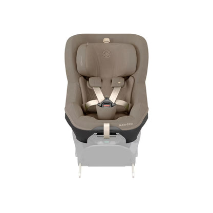 Maxi-Cosi Autostoel Groep 0+/1 Pearl Slide Pro Authentic Truffle