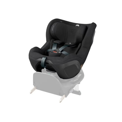 Maxi-Cosi Autostoel Groep 0+/1 Pearl Slide Pro Authentic Black