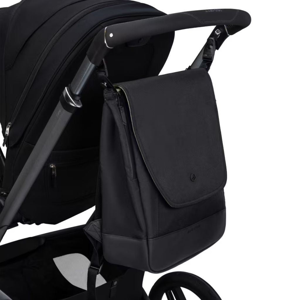 Maxi-Cosi Verzorgingsrugzak Ink Black