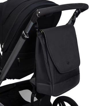 Maxi-Cosi Verzorgingsrugzak Ink Black