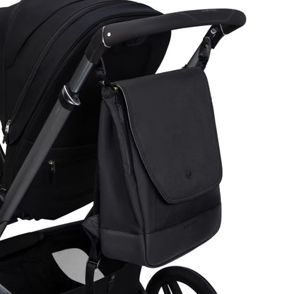 Maxi-Cosi Verzorgingsrugzak Ink Black