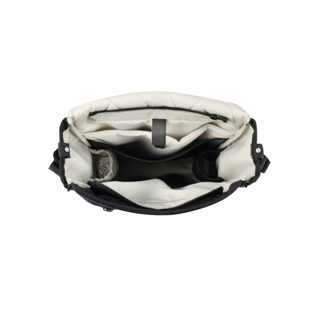 Maxi-Cosi Verzorgingsrugzak Ink Black
