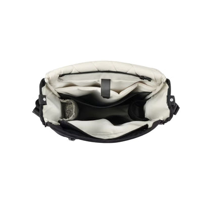 Maxi-Cosi Verzorgingsrugzak Ink Black