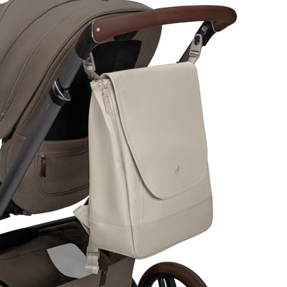 Maxi-Cosi Sac à dos à langer Timeless Sand