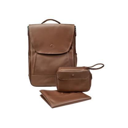 Maxi-Cosi Sac à dos à langer Classic Cognac