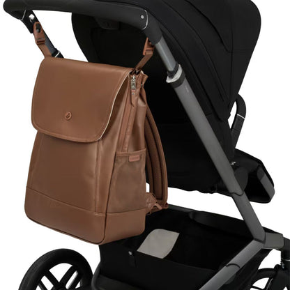 Maxi-Cosi Sac à dos à langer Classic Cognac