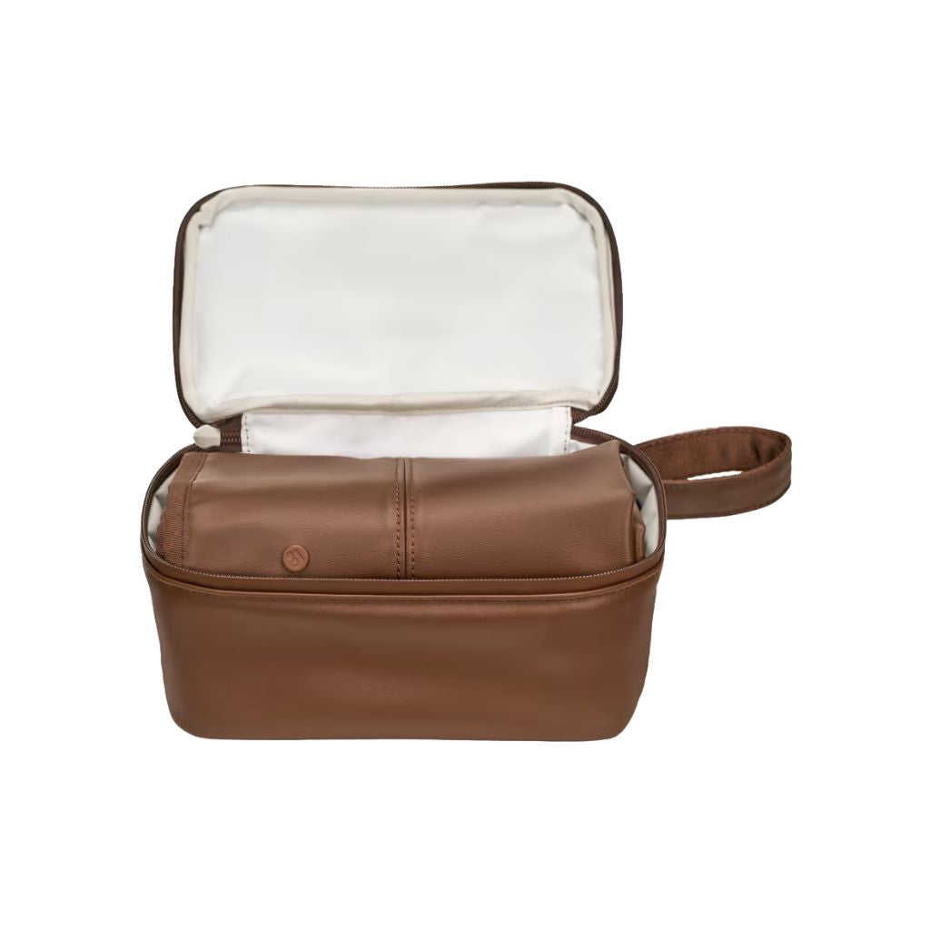 Maxi-Cosi Sac à dos à langer Classic Cognac