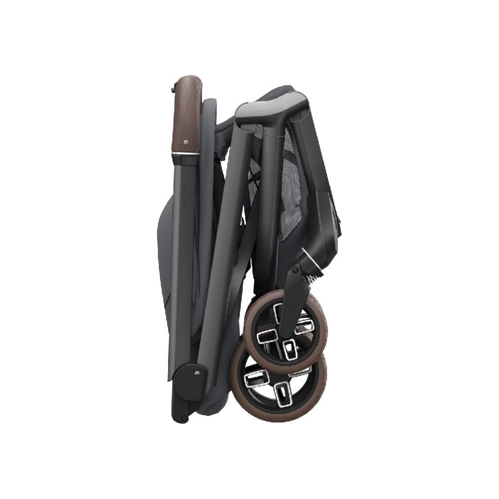 Maxi-Cosi Poussette Fame Cabin Moon Graphite
