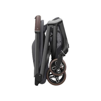 Maxi-Cosi Poussette Fame Cabin Moon Graphite