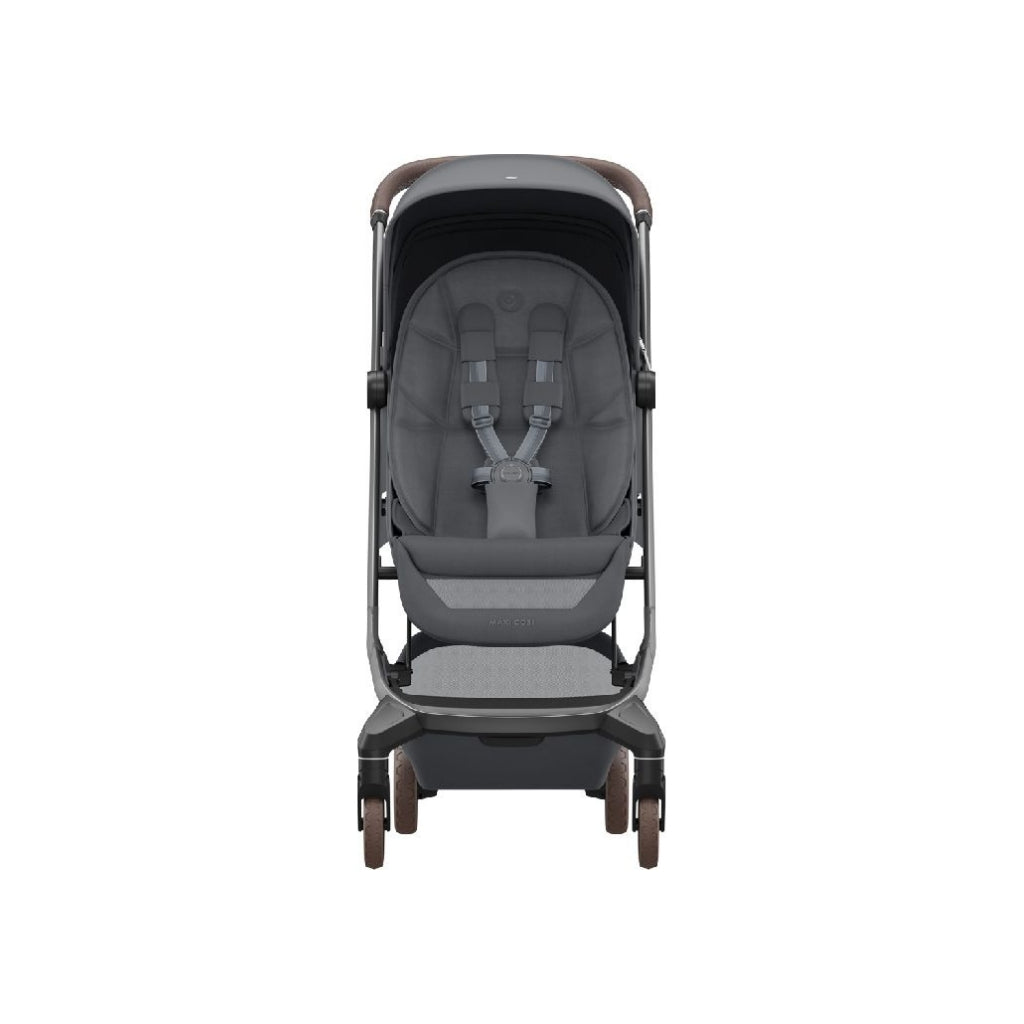 Maxi-Cosi Poussette Fame Cabin Moon Graphite