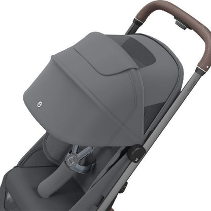 Maxi-Cosi Poussette Fame Cabin Moon Graphite