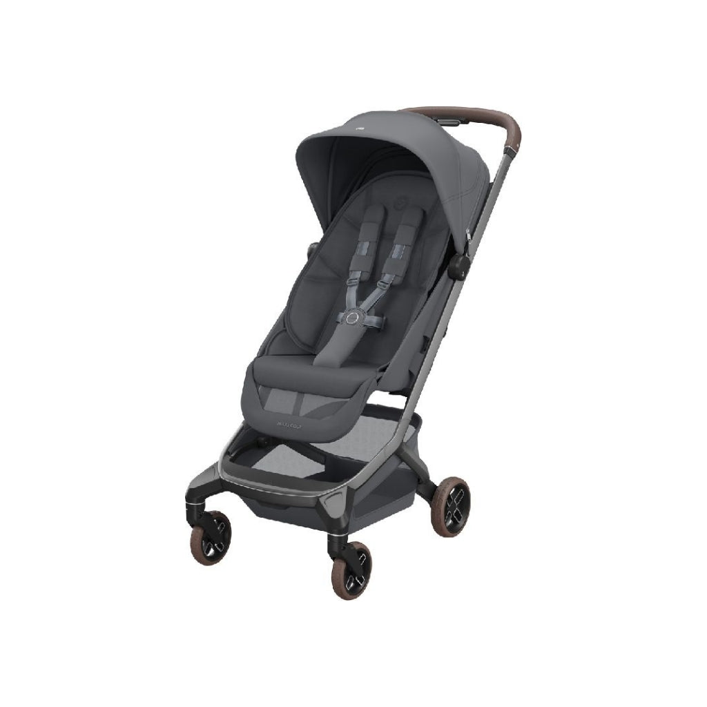Maxi-Cosi Poussette Fame Cabin Moon Graphite