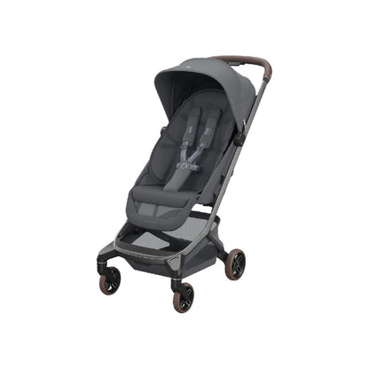 Maxi-Cosi Poussette Fame Cabin Moon Graphite