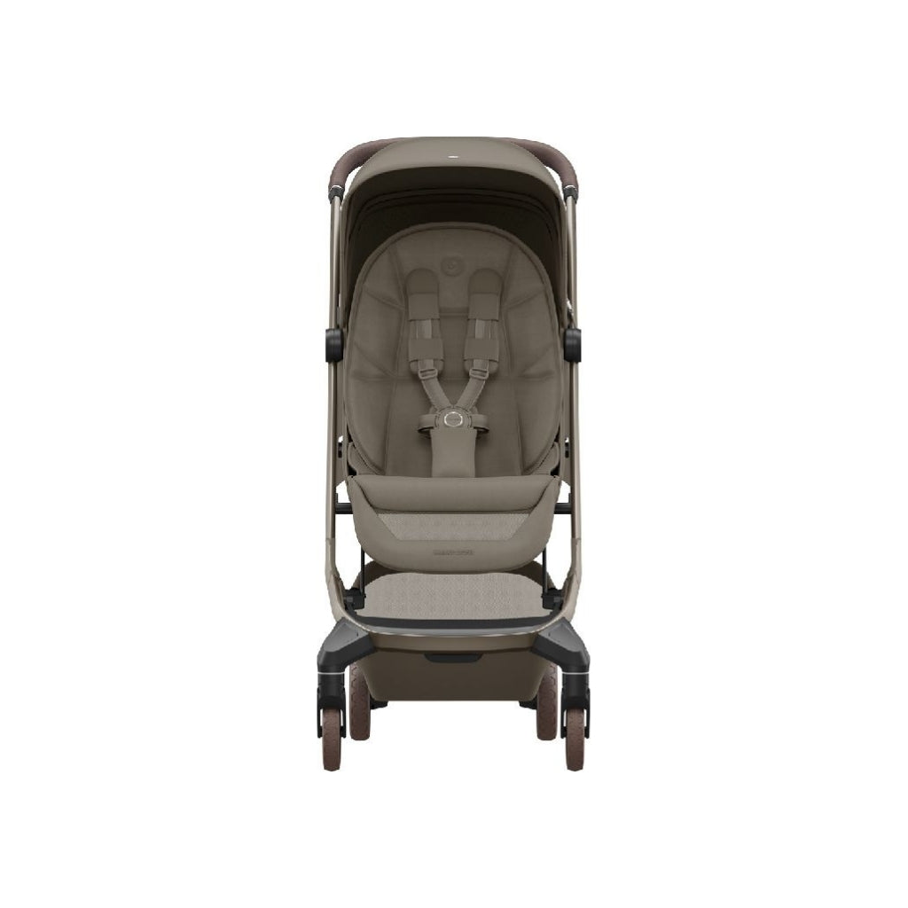 Maxi-Cosi Poussette Fame Cabin Oak Truffle