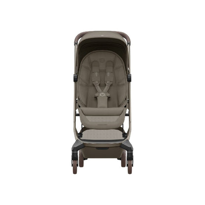 Maxi-Cosi Poussette Fame Cabin Oak Truffle