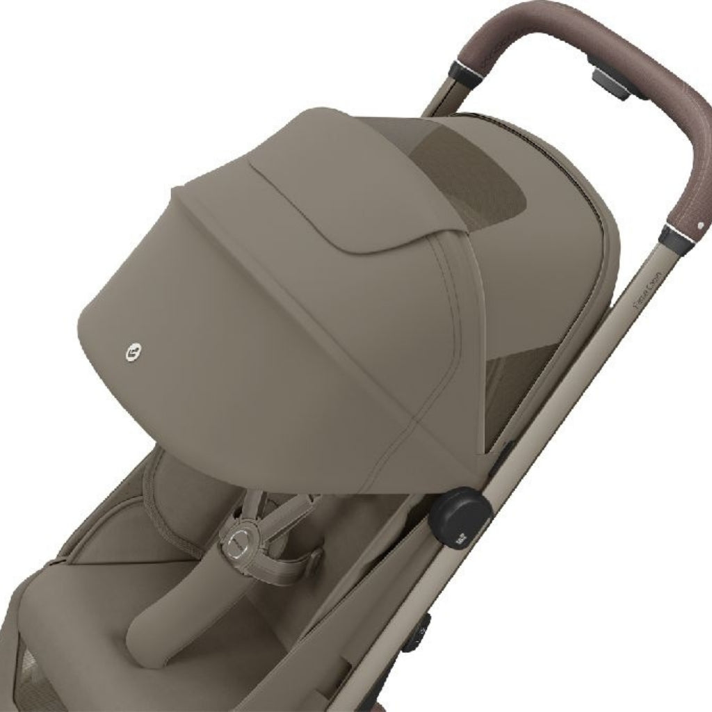 Maxi-Cosi Poussette Fame Cabin Oak Truffle