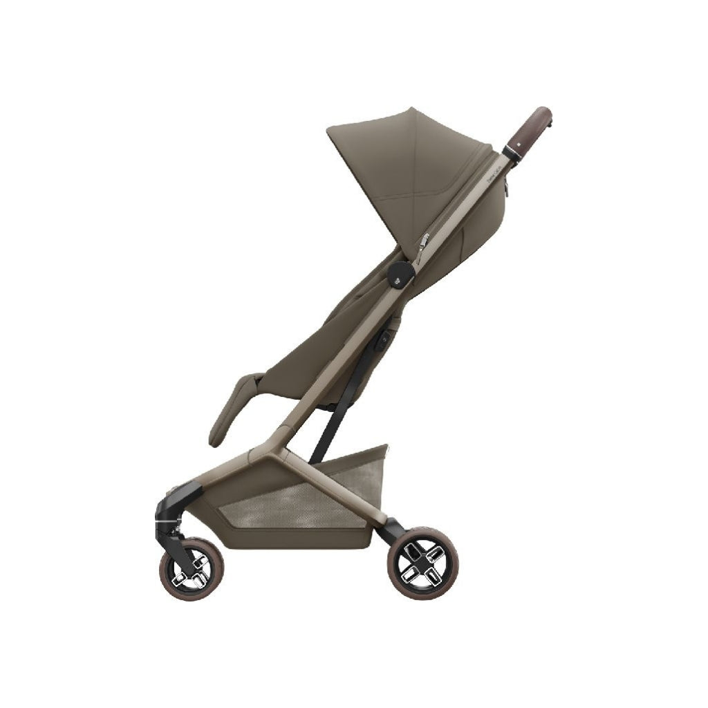 Maxi-Cosi Poussette Fame Cabin Oak Truffle