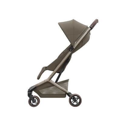 Maxi-Cosi Poussette Fame Cabin Oak Truffle