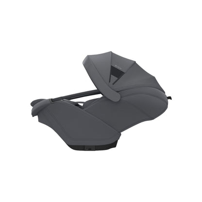 Maxi-Cosi Siège-auto Coral Slide Pro R129 Groupe 0+ Moon Graphite