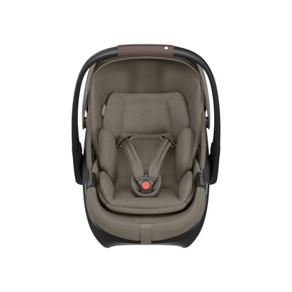Maxi-Cosi Autostoel Coral Slide Pro Groep 0+ Oak Truffle