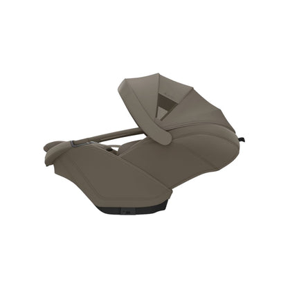 Maxi-Cosi Autostoel Coral Slide Pro Groep 0+ Oak Truffle