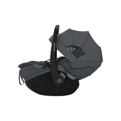 Maxi-Cosi Siège-auto Groupe 0+ Pebble Slide Pro R129 Moon Graphite