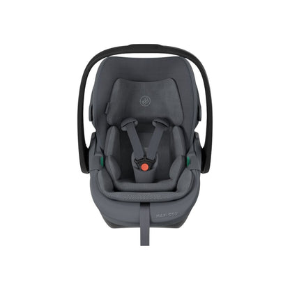Maxi-Cosi Siège-auto Groupe 0+ Pebble Slide Pro R129 Moon Graphite