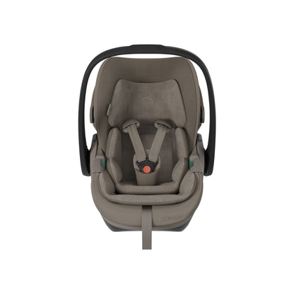 Maxi-Cosi Siège-auto Groupe 0+ Pebble Slide Pro Oak Truffle