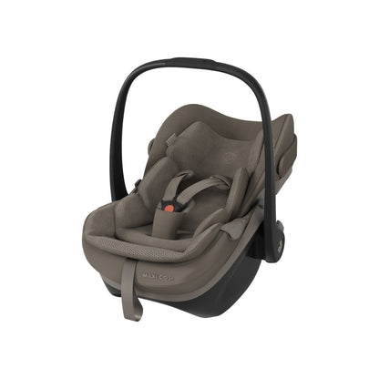 Maxi-Cosi Siège-auto Groupe 0+ Pebble Slide Pro Oak Truffle
