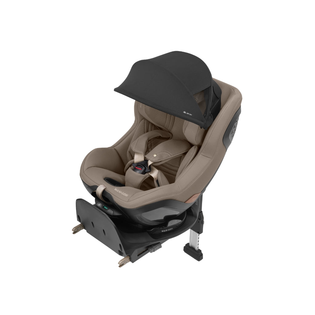 Maxi-Cosi Pare-soleil Pearl XL Slide Pro Noir