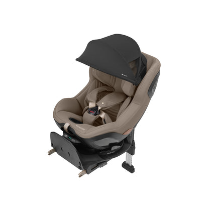 Maxi-Cosi Pare-soleil Pearl XL Slide Pro Noir