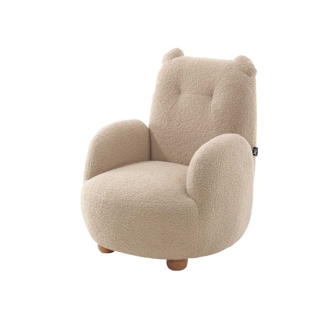 JAXX Rocky Sofa Beer Mini Beige
