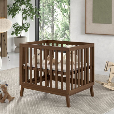 JAXX Babypark Sezane Walnoot