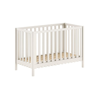JAXX Babybed Swingo Clay 60 x 120 cm