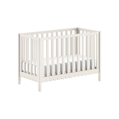 JAXX Babybed Swingo Clay 60 x 120 cm