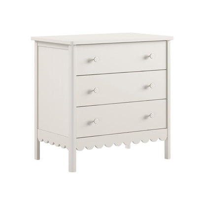 JAXX Commode 3 tiroirs Swingo Clay
