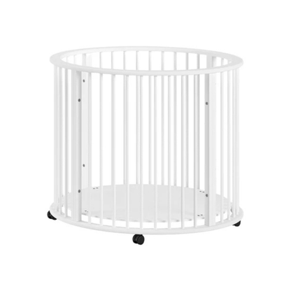JAXX Babypark Dino Wit Ø 90 cm