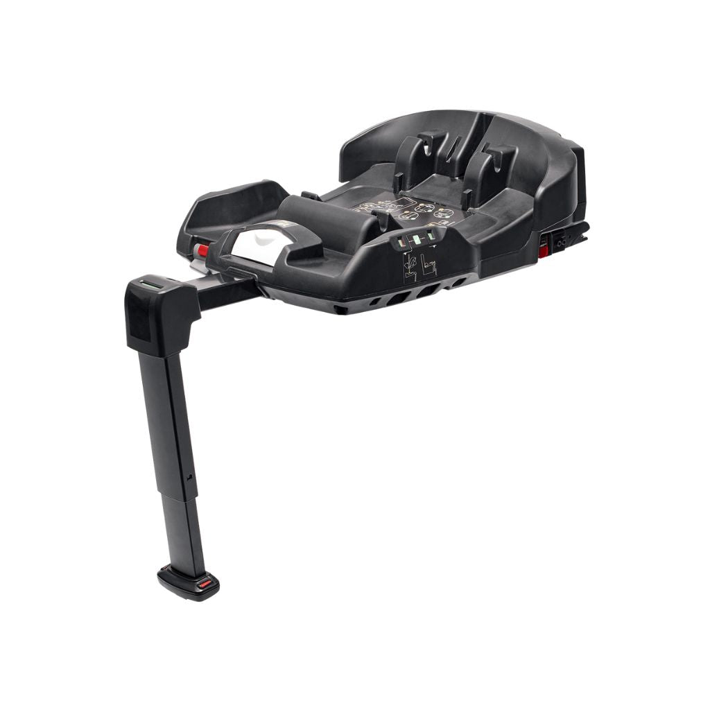 Doona Siège-auto portable transformable Infant Groupe 0+ Vert + base isofix