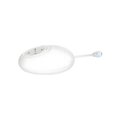 Alecto Babyphone audio DBX120 Blanc
