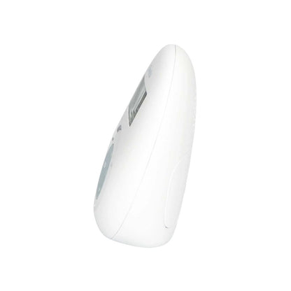 Alecto Babyphone audio DBX120 Blanc