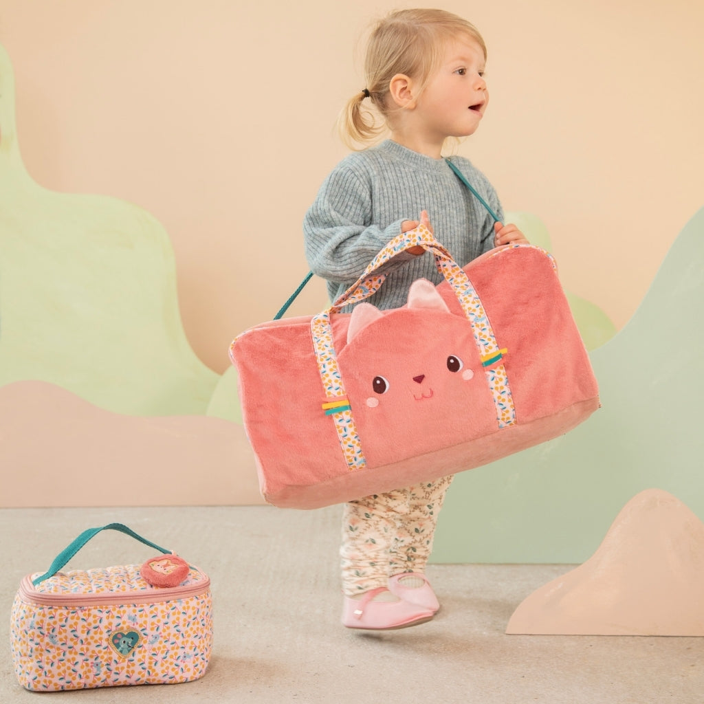 Lilliputiens Sac de week-end Jeanne