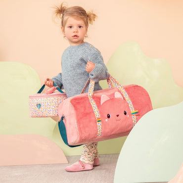 Lilliputiens Weekendtas Jeanne