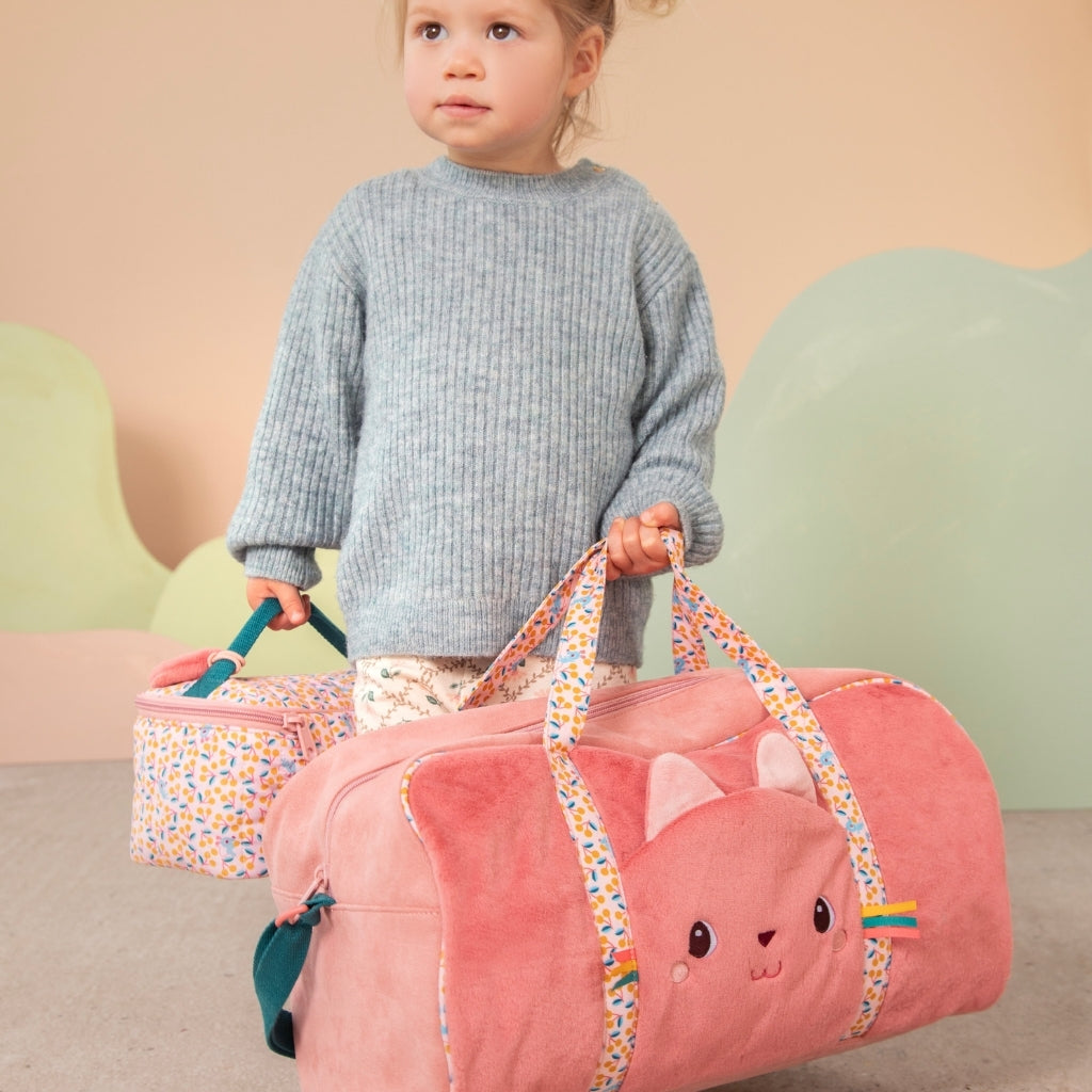 Lilliputiens Sac de week-end Jeanne