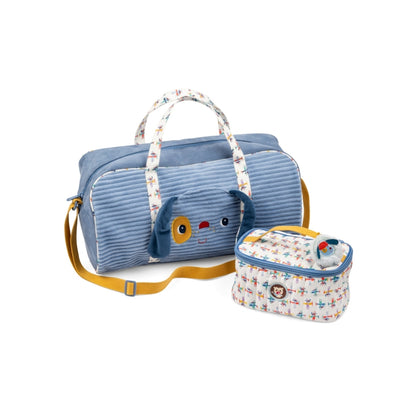 Lilliputiens Sac de week-end Jules