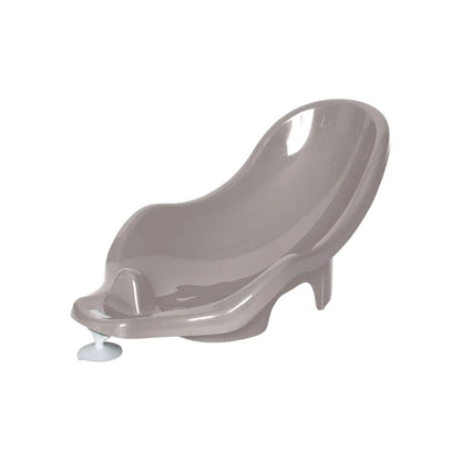 bébé-jou Siège de bain Uni Chalk Brown